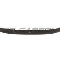 Audi RS3 8V Saloon Carbon Fibre Splitter V1 - view 20