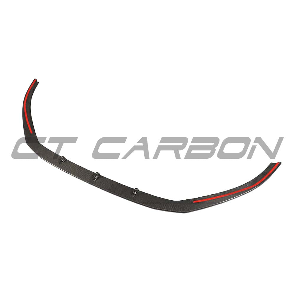 Audi RS3 8V Saloon Facelift Full Carbon Fibre Kit V1 - view 8
