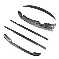 BMW F22 2 Series 2014-2020 Full Carbon Fibre Kit - V4