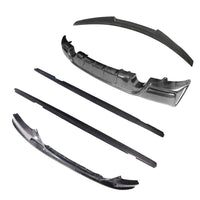 BMW F22 2 Series 2014-2020 Full Carbon Fibre Kit - V5
