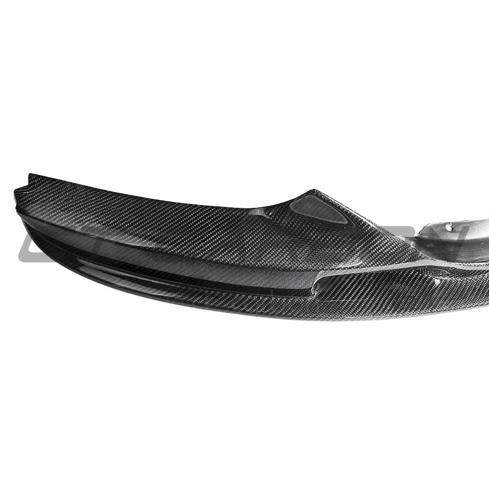 BMW F22 2 Series 2014-2020 Full Carbon Fibre Kit - V5 - view 3