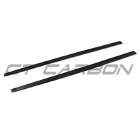 BMW F32 4 Series Coupe Full Carbon Fibre Kit (dual Exhaust) - V1 - view 8
