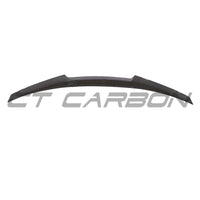 BMW F32 4 Series Coupe Full Carbon Fibre Kit (dual Exhaust) - V1 - view 15