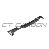 BMW F32 4 Series Coupe Full Carbon Fibre Kit (dual Exhaust) - V1 - view 12