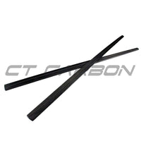BMW F32 4 Series Coupe Full Carbon Fibre Kit (dual Exhaust) - V1 - view 9