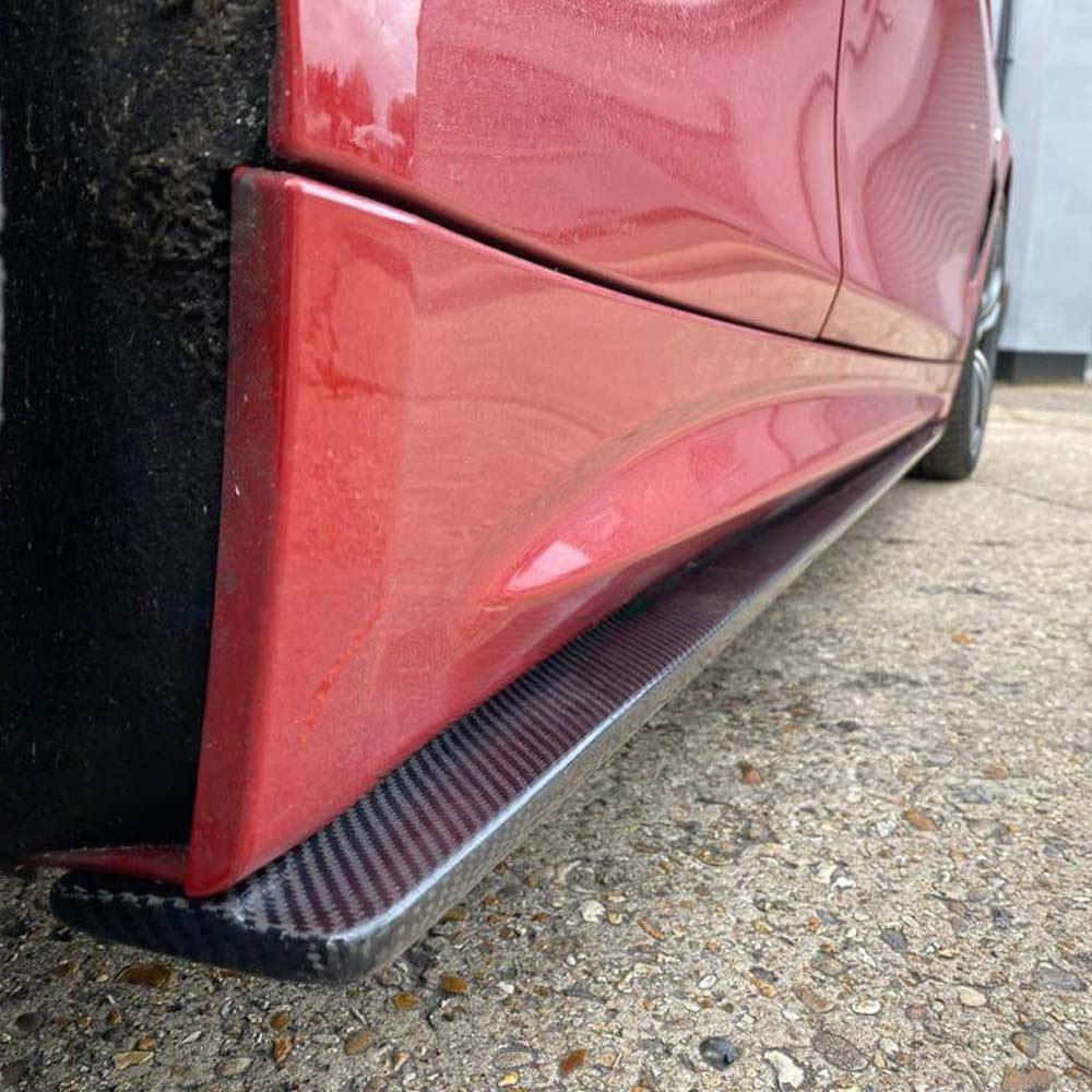 BMW F32 4 Series Coupe Full Carbon Fibre Kit (dual Exhaust) - V1 - view 5