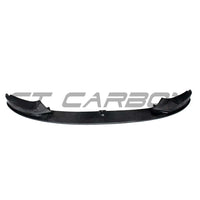 BMW F32/F33/F36 4 Series 2013-2017 Carbon Fibre Splitter - V1 - view 2