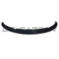 BMW F32/F33/F36 4 Series 2013-2017 Carbon Fibre Splitter - V1 - view 6