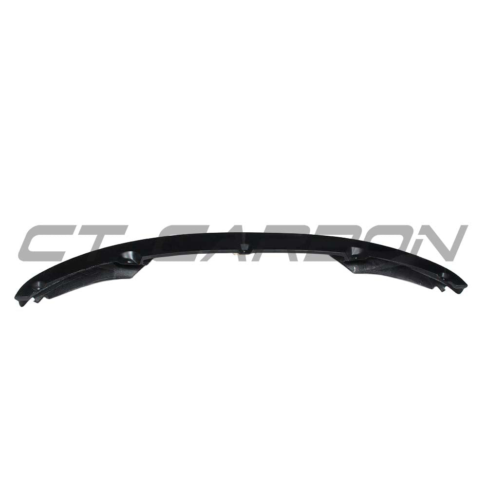 BMW F32/F33/F36 4 Series 2013-2017 Carbon Fibre Splitter - V1 - view 7