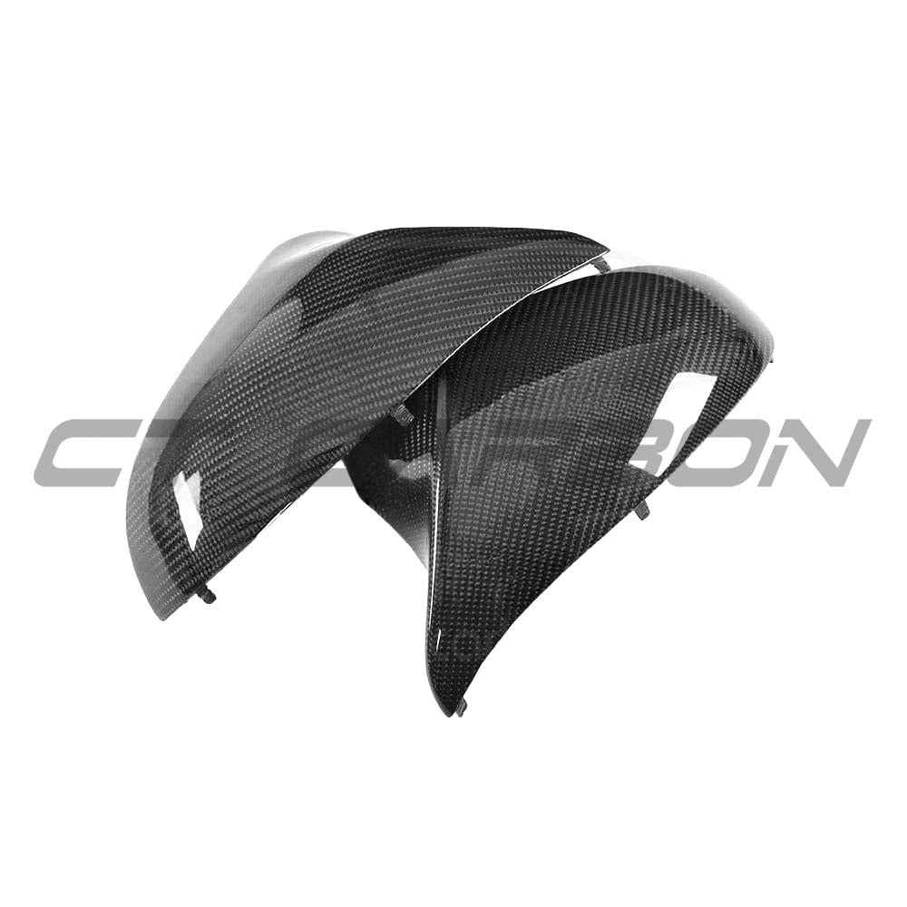 BMW F80/F82/F83/F87 M2C/M3/M4 Carbon Fibre Mirrors (lhd Only) - view 10