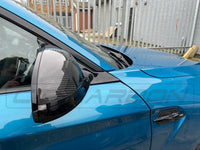 BMW F80/F82/F83/F87 M2C/M3/M4 Carbon Fibre Mirrors (lhd Only) - view 6