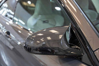 BMW F80/F82/F83/F87 M2C/M3/M4 Carbon Fibre Mirrors (lhd Only) - view 4