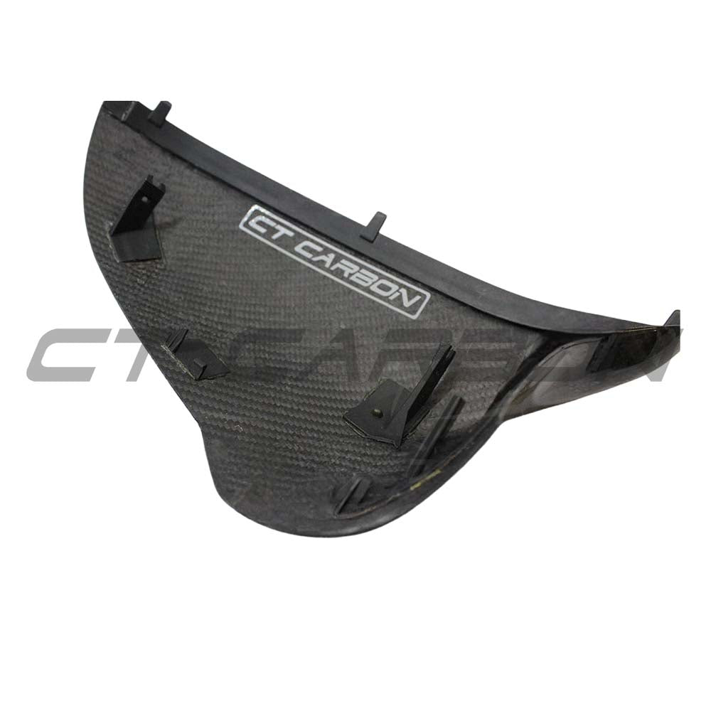 BMW F80/F82/F83/F87 M2C/M3/M4 Carbon Fibre Mirrors (rhd Only) - view 16