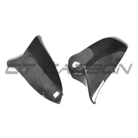 BMW F80/F82/F83/F87 M2C/M3/M4 Carbon Fibre Mirrors (rhd Only) - view 12