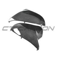 BMW F80/F82/F83/F87 M2C/M3/M4 Carbon Fibre Mirrors (rhd Only) - view 13