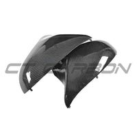 BMW F80/F82/F83/F87 M2C/M3/M4 Carbon Fibre Mirrors (rhd Only) - view 14