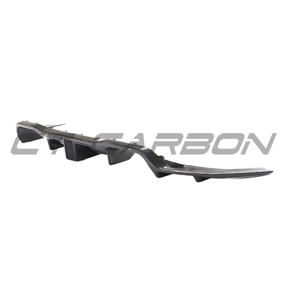 BMW F87 M2C Competition Full Carbon Fibre Kit - V4 - view 10