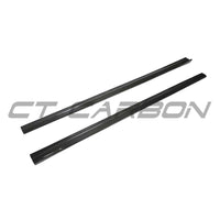 BMW F87 M2C Competition Full Carbon Fibre Kit - V4 - view 7