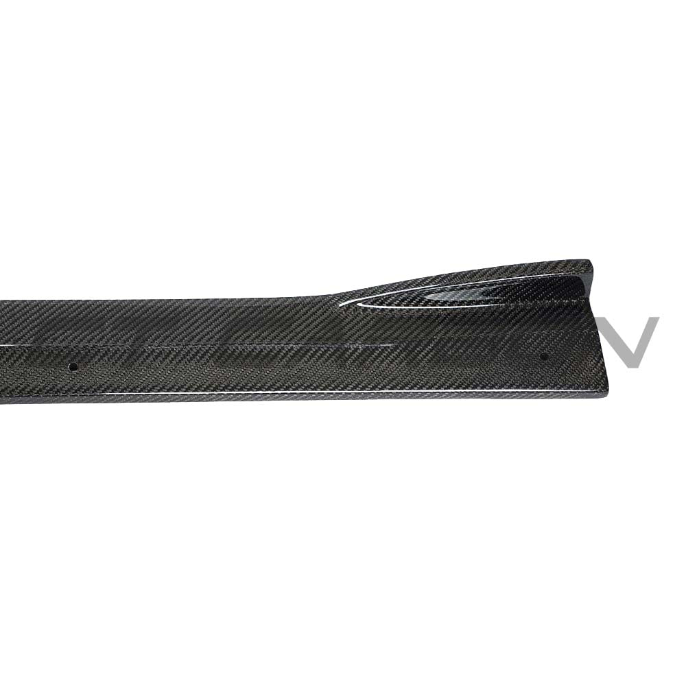 BMW F87 M2C Competition Full Carbon Fibre Kit - V4 - view 9