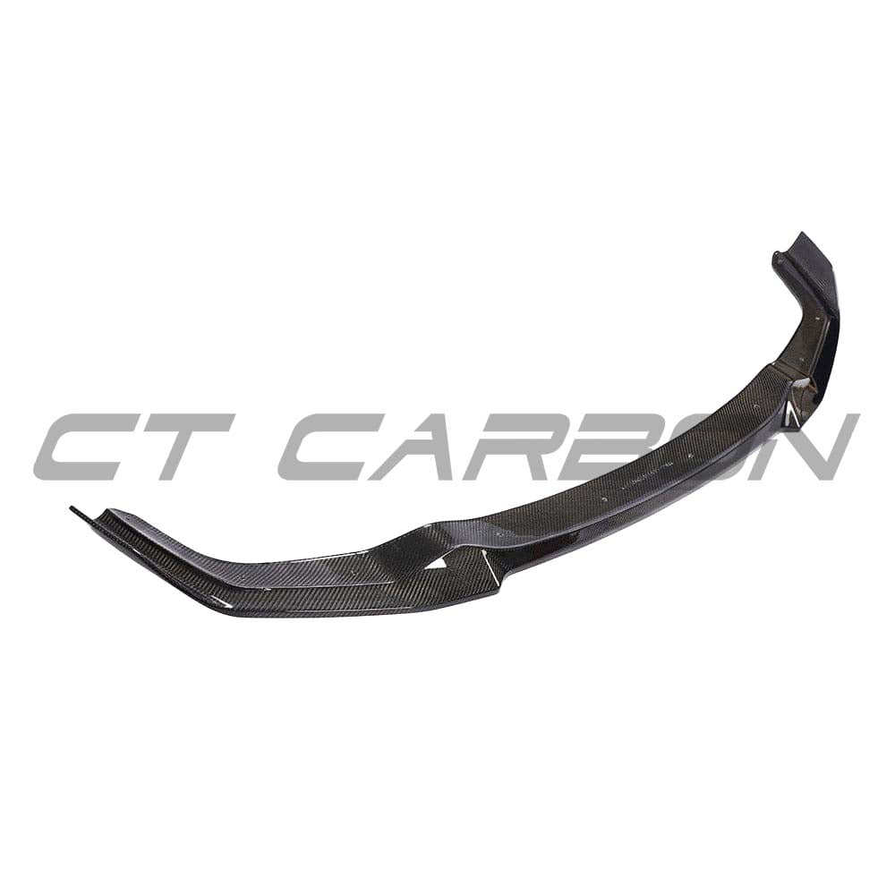 BMW F87 M2 2016-2018 Full Carbon Fibre Kit - V6 - view 3