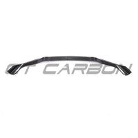 BMW M2 F87 Carbon Fibre Splitter - V6 - view 11