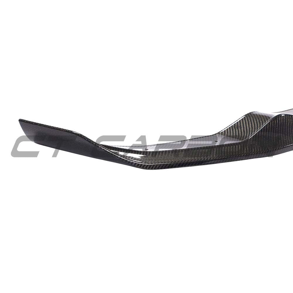 BMW F87 M2 2016-2018 Full Carbon Fibre Kit - V6 - view 8