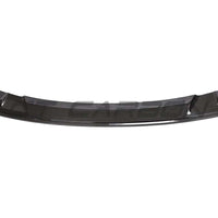 BMW M2C F87 2018-2021 Carbon Fibre Splitter - V6 - view 5