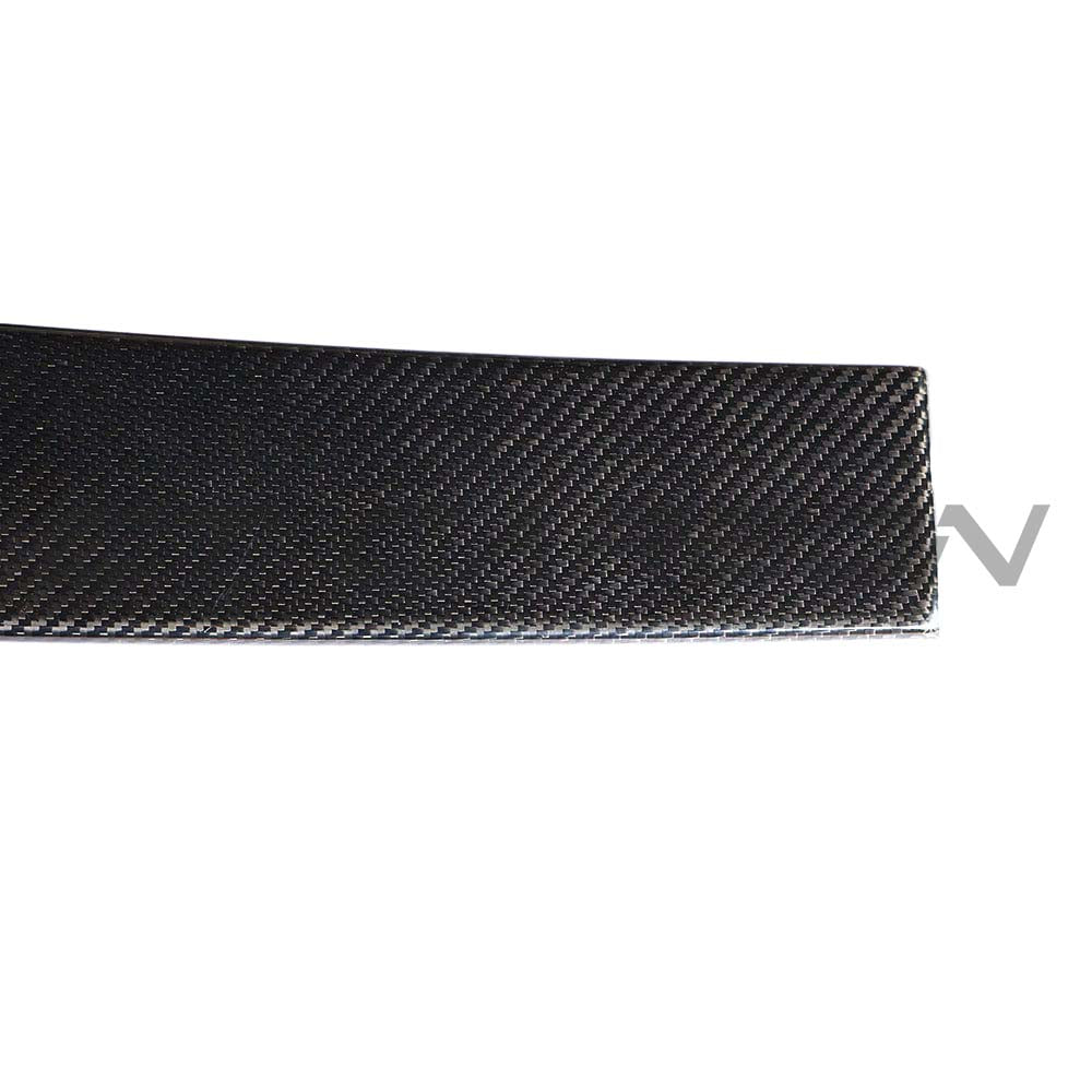 BMW M2C & M3 & M4 (F87 F80 F82 F83) Carbon Fibre Seat Back - view 8