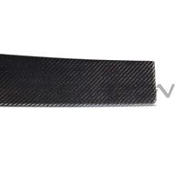 BMW M2C & M3 & M4 (F87 F80 F82 F83) Carbon Fibre Seat Back - view 8