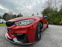 BMW M3 (F80) Full Carbon Fibre Kit - V5 - view 3