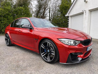 BMW M3 (F80) Full Carbon Fibre Kit - V5 - view 4