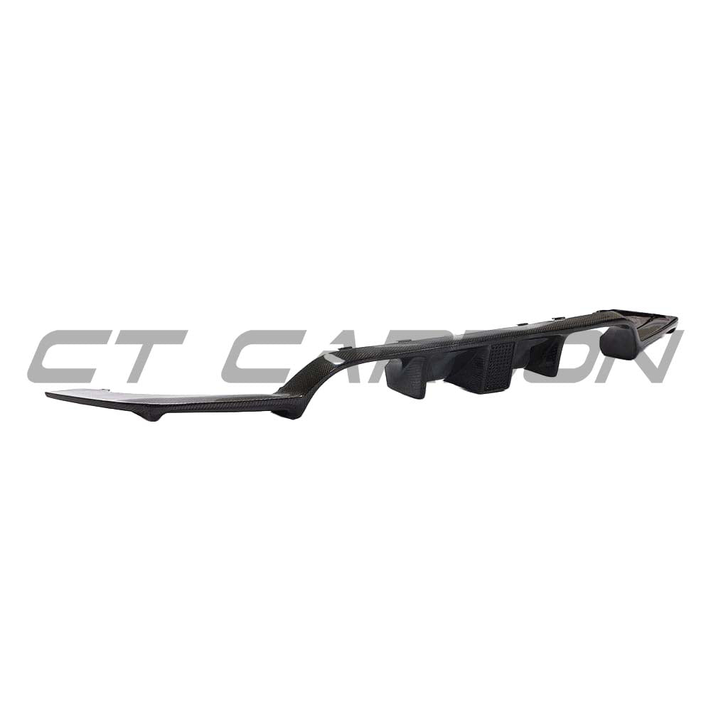 BMW M3 (F80) Full Carbon Fibre Kit - V5 - view 16
