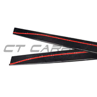 BMW M3 (F80) Saloon Full Carbon Fibre Kit - V3 - view 16