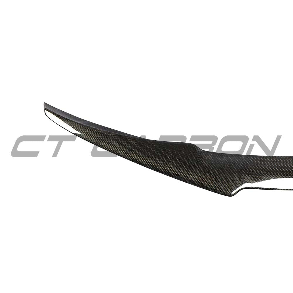BMW M3 (F80) Saloon Full Carbon Fibre Kit - V3 - view 26