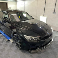 BMW M3 (F80) Saloon Full Carbon Fibre Kit - V3 - view 2