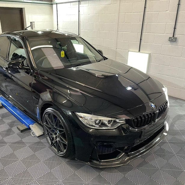 BMW M3 (F80) Saloon Full Carbon Fibre Kit - V3 - view 2