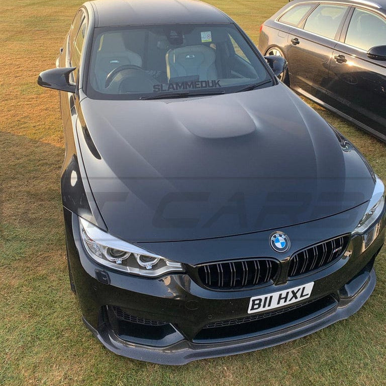 BMW M3 (F80) Saloon Full Carbon Fibre Kit - V3 - view 7