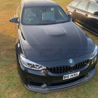BMW M3 (F80) Saloon Full Carbon Fibre Kit - V3 - view 7