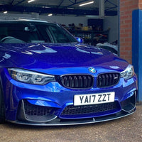 BMW M3 (F80) Full Carbon Fibre Kit - V4 - view 2