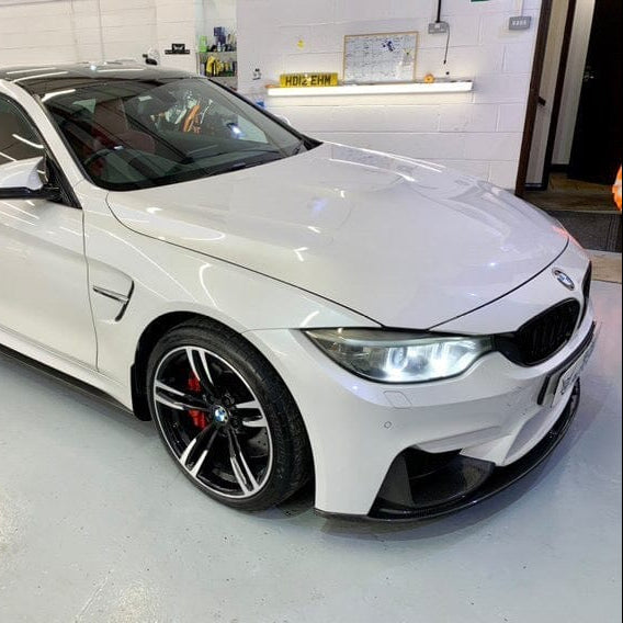 BMW M3 (F80) Full Carbon Fibre Kit - V4 - view 6