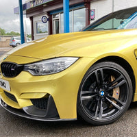 BMW M3 (F80) Full Carbon Fibre Kit - V4 - view 7