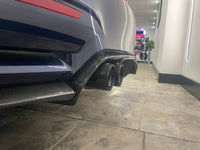 BMW M3 (F80) Full Carbon Fibre Kit - V4 - view 10