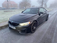 BMW M3 (F80) Full Carbon Fibre Kit - V4 - view 12