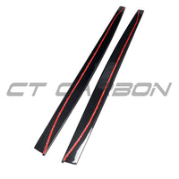 BMW M3 (F80) Full Carbon Fibre Kit - V4 - view 16