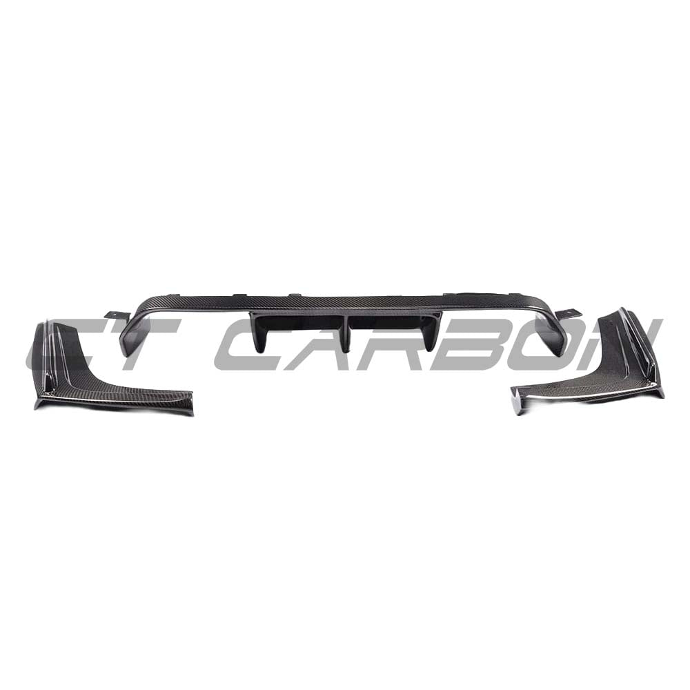 BMW M3 (F80) Full Carbon Fibre Kit - V4 - view 19