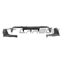 BMW M3 (F80) Full Carbon Fibre Kit - V4 - view 19