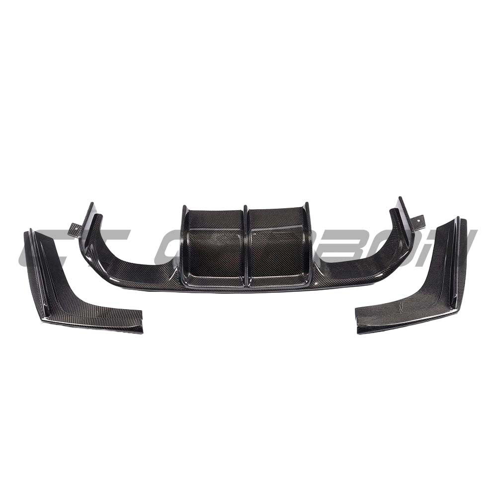 BMW M3 (F80) Full Carbon Fibre Kit - V4 - view 21