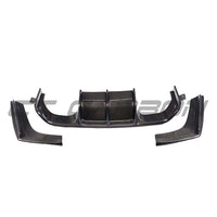 BMW M3 (F80) Full Carbon Fibre Kit - V4 - view 21