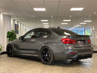 BMW M3 (F80) Full Carbon Fibre Kit - V4 - view 11