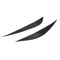 BMW M3/M4 (F80 F82 F83) Carbon Fibre Eye Lids